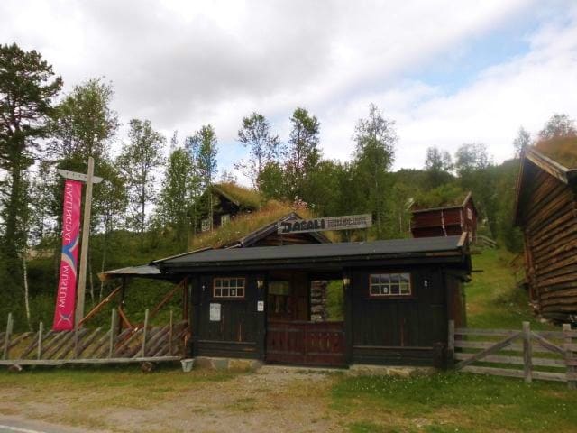 Dagali Museum