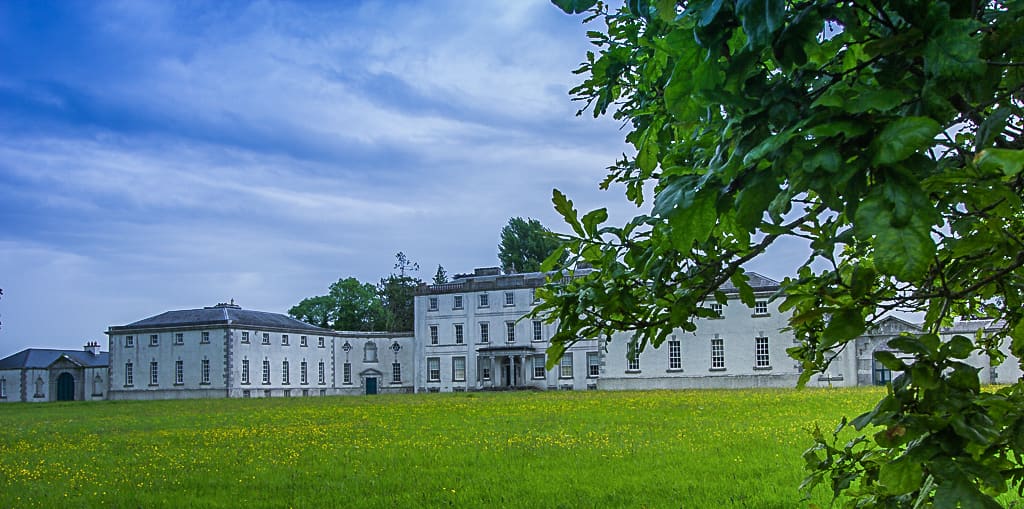 National Famine Museum
