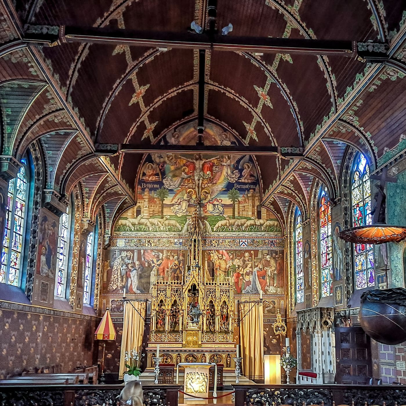 Museum van het Heilig Bloed