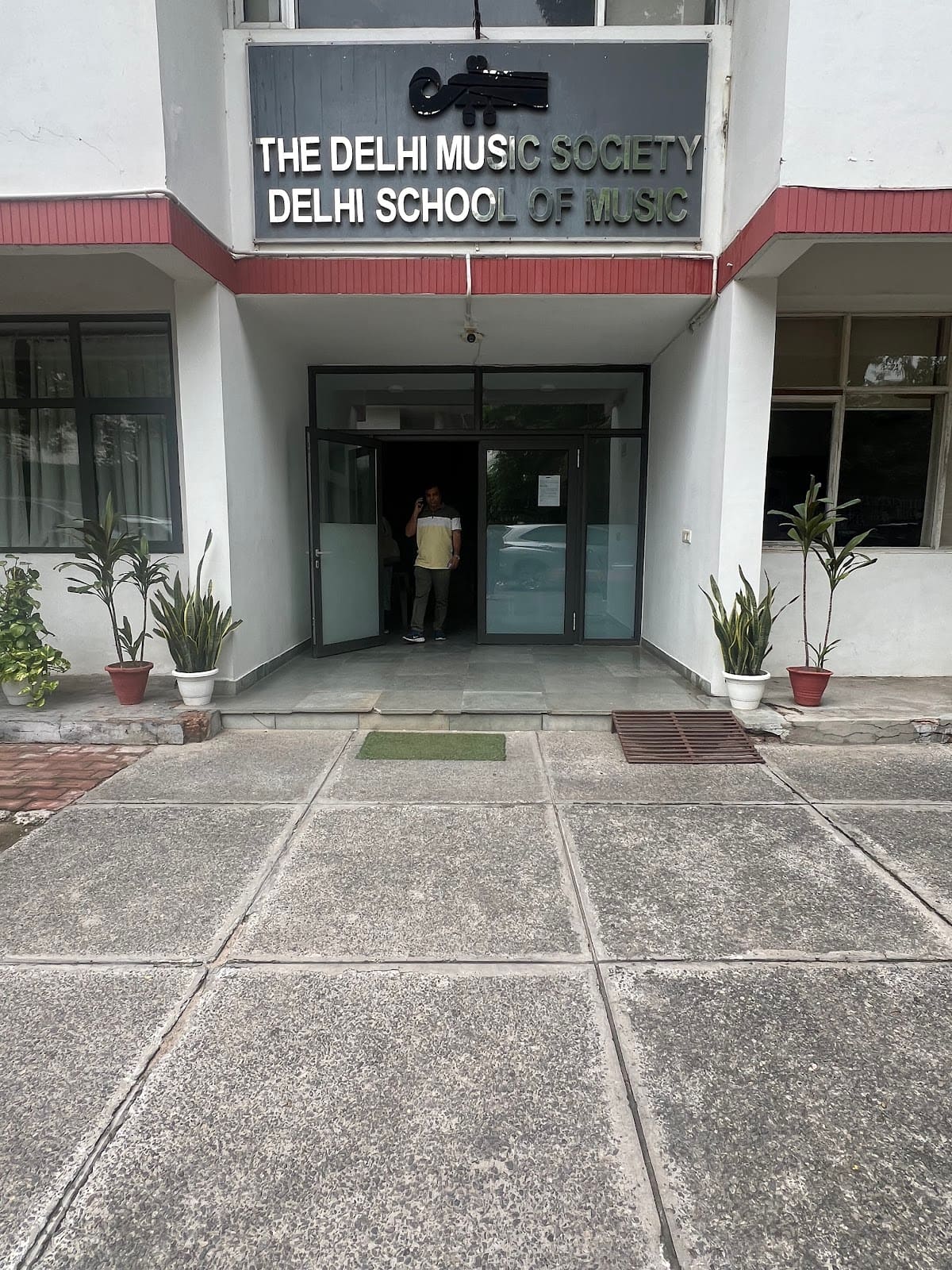 Delhi School of Music