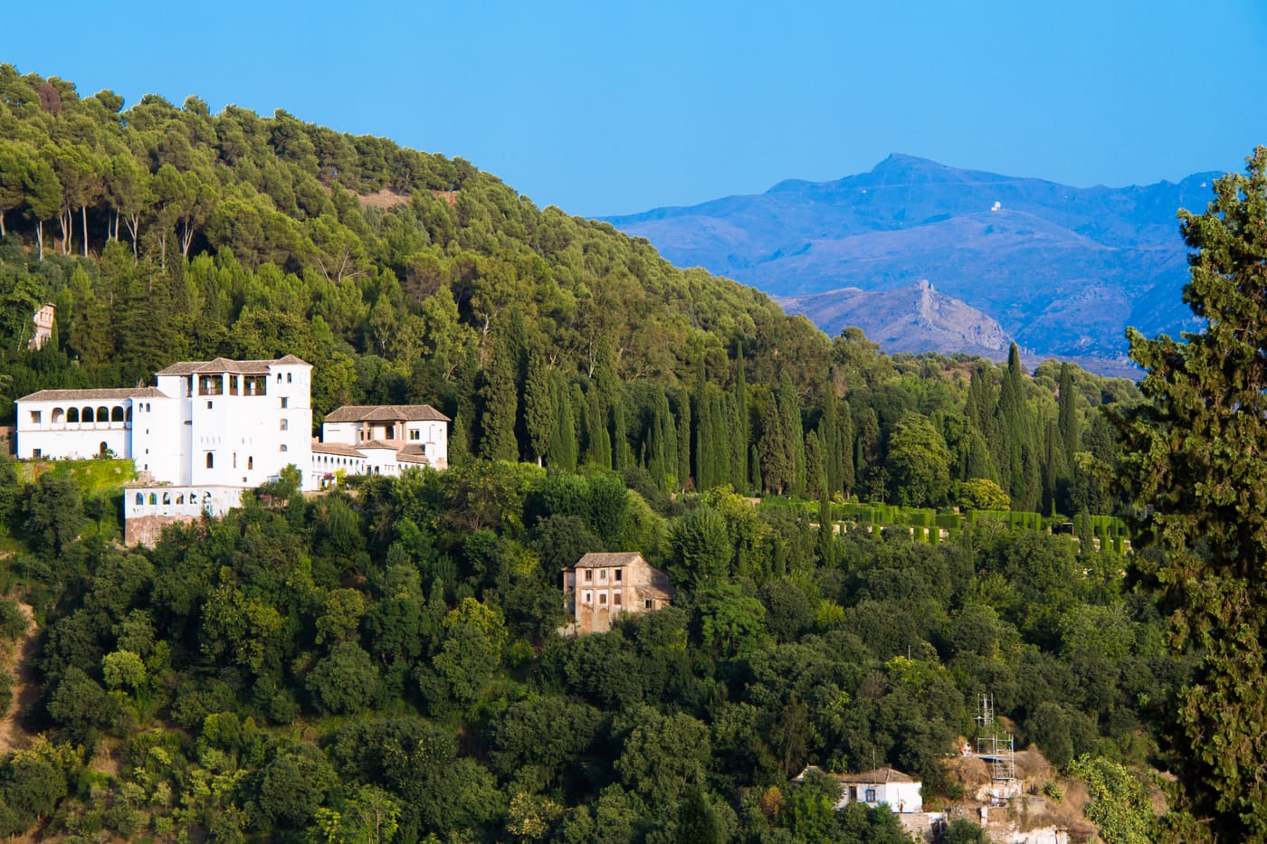 Generalife
