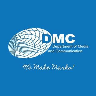 Department of Media and Communication
