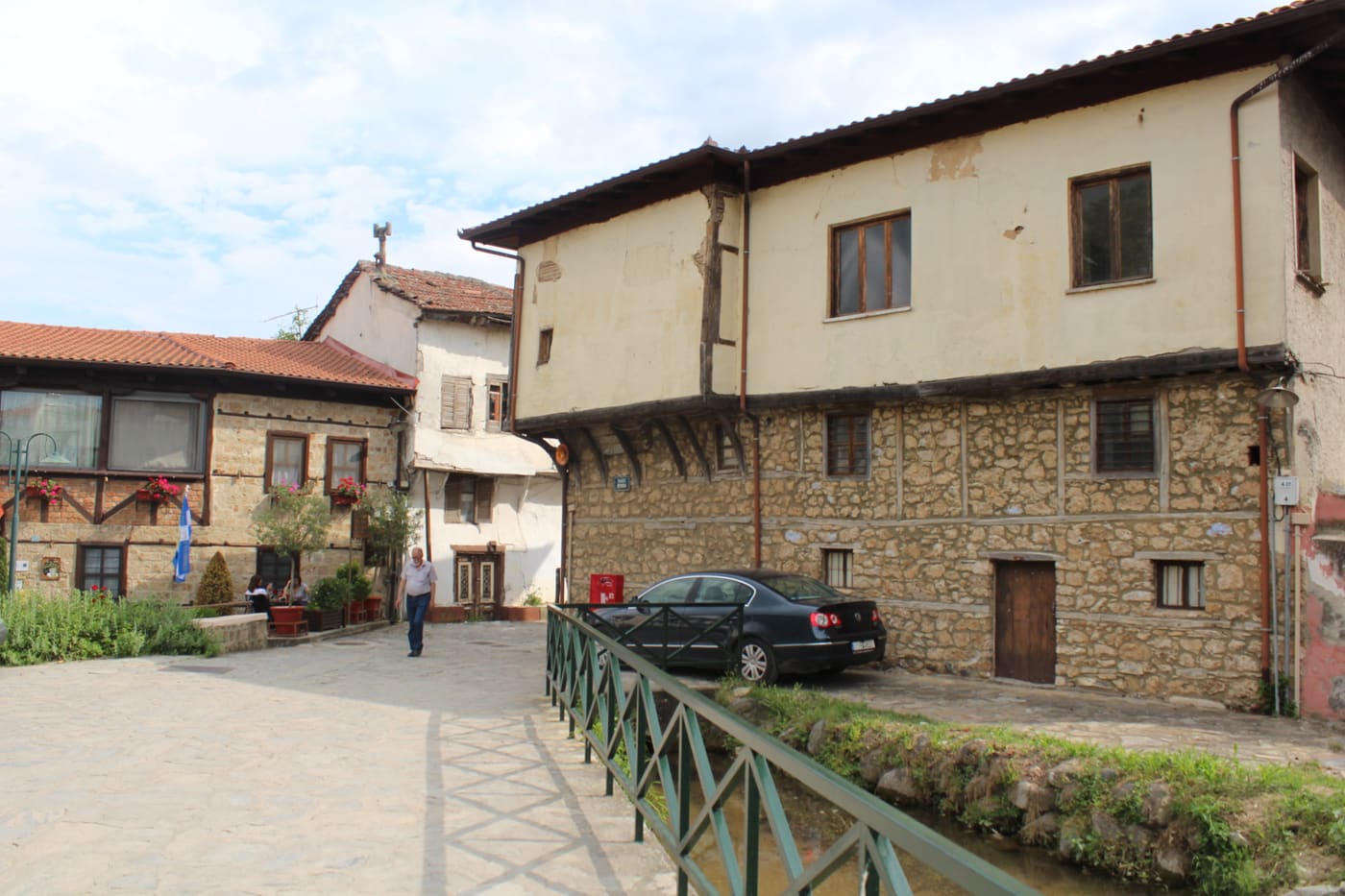 Zimnas Mansion