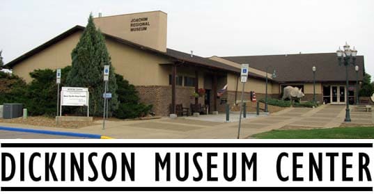 Dickinson Museum Center
