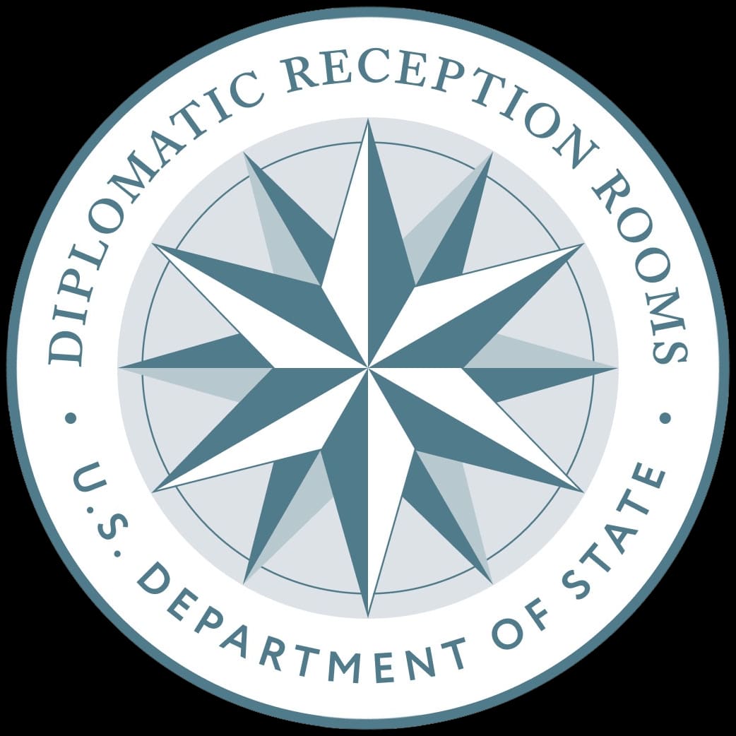 Diplomatic Reception Rooms, U.S. Department of State