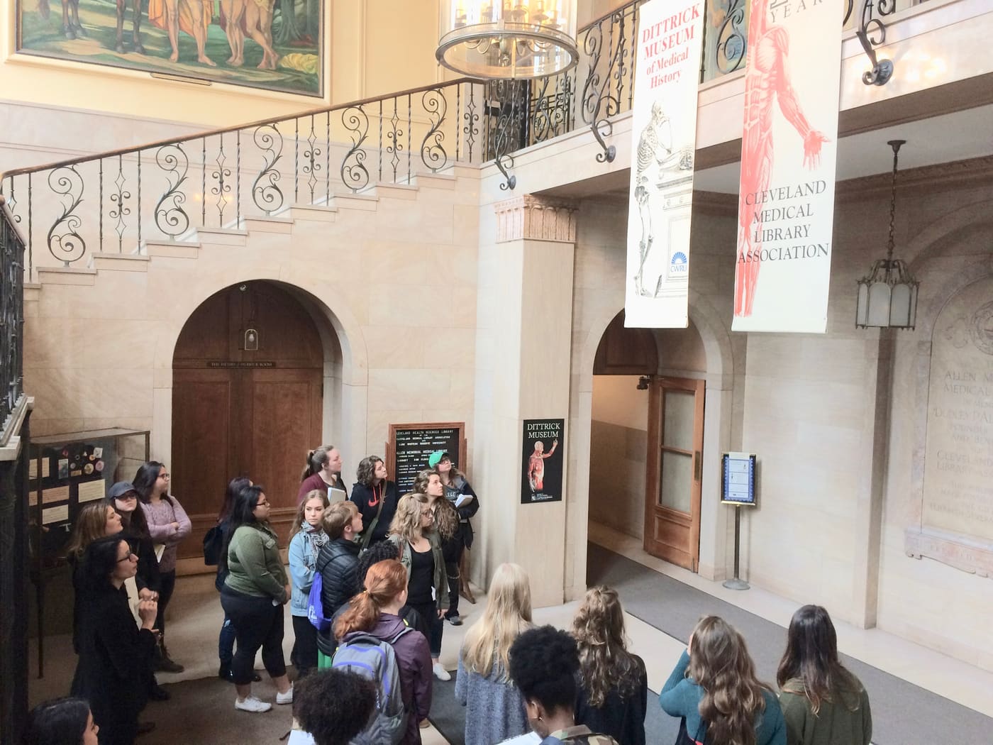 Dittrick Museum of Medical History