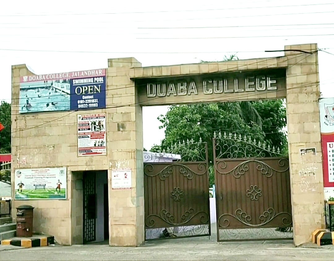 Doaba College