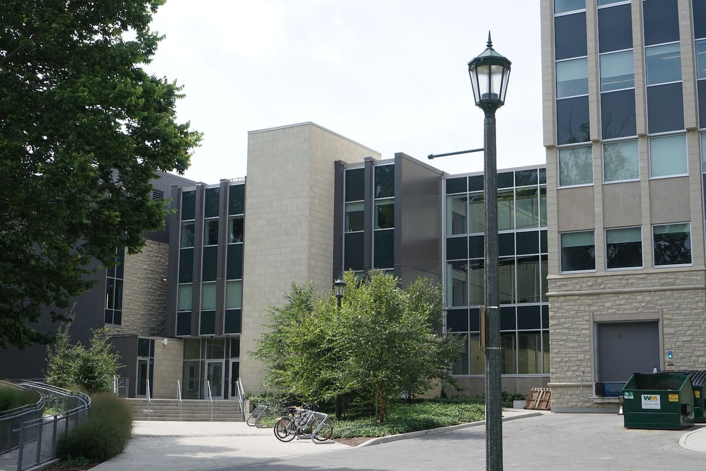 Don Wright Faculty of Music