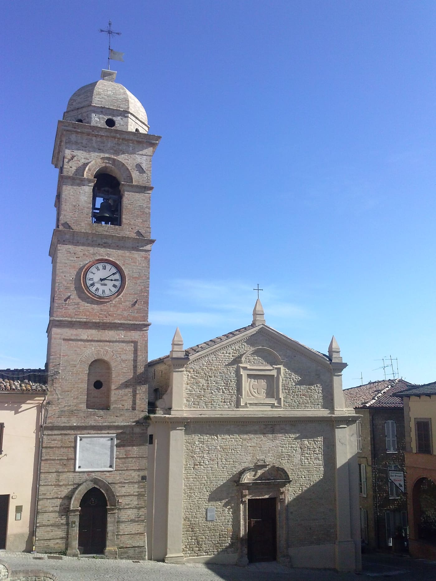 Chiesa di Sant'Agostino