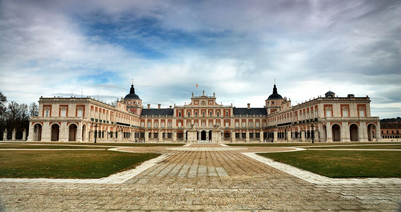 Royal Palace of Aranjuez