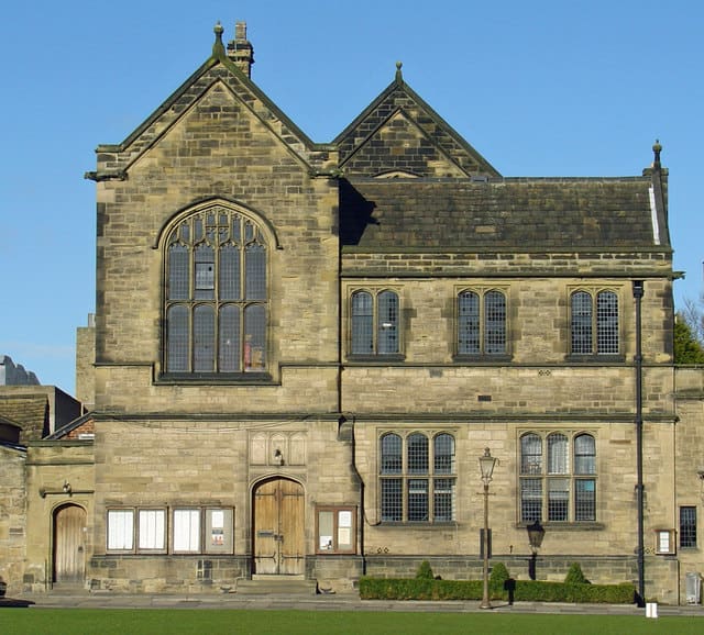 Durham University Museum of Archaeology