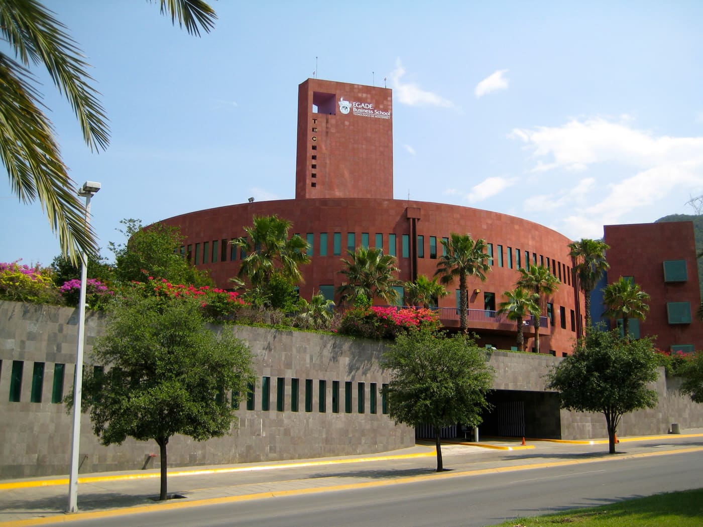 EGADE Business School