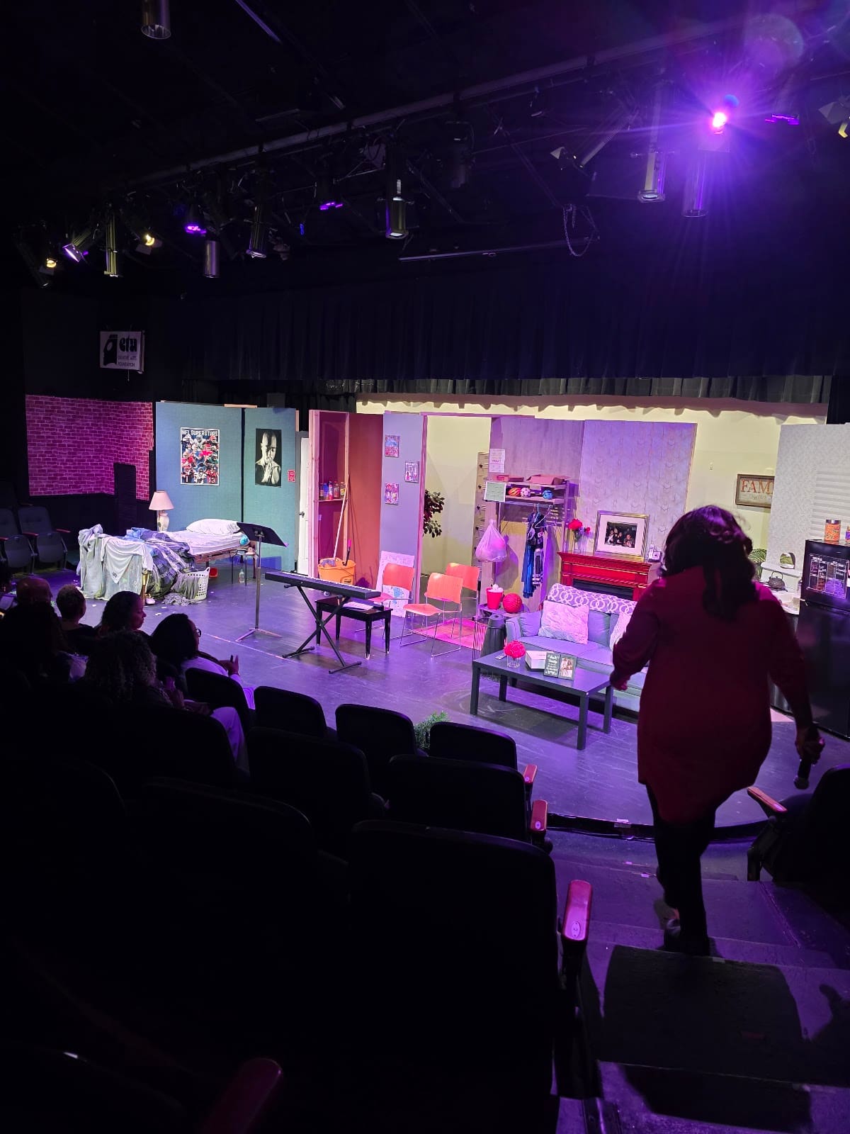 ETA Creative Arts Foundation