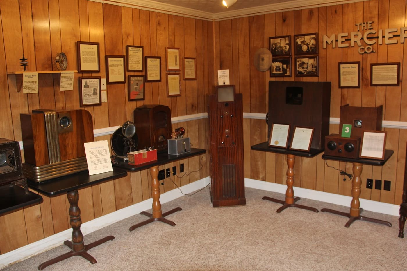 Early Television Museum