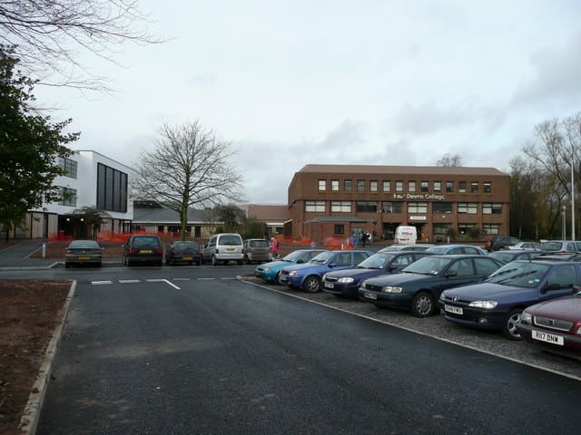 East Devon College