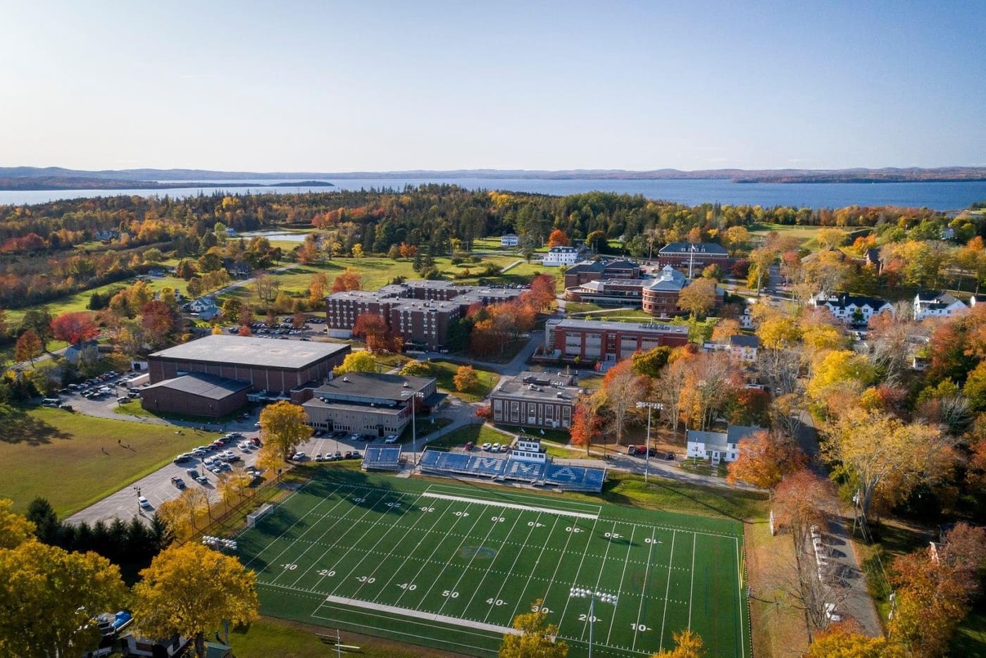 Eastern State Normal School