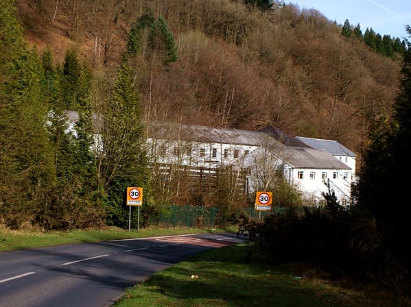 Eastern United Colliery