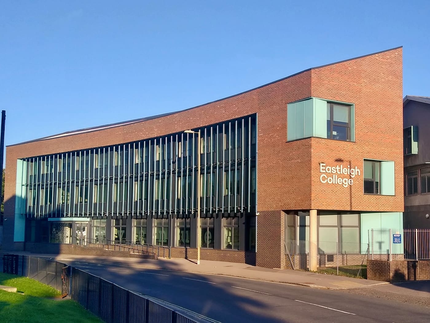 Eastleigh College