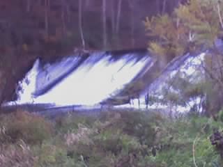 Eden Mill Nature Center