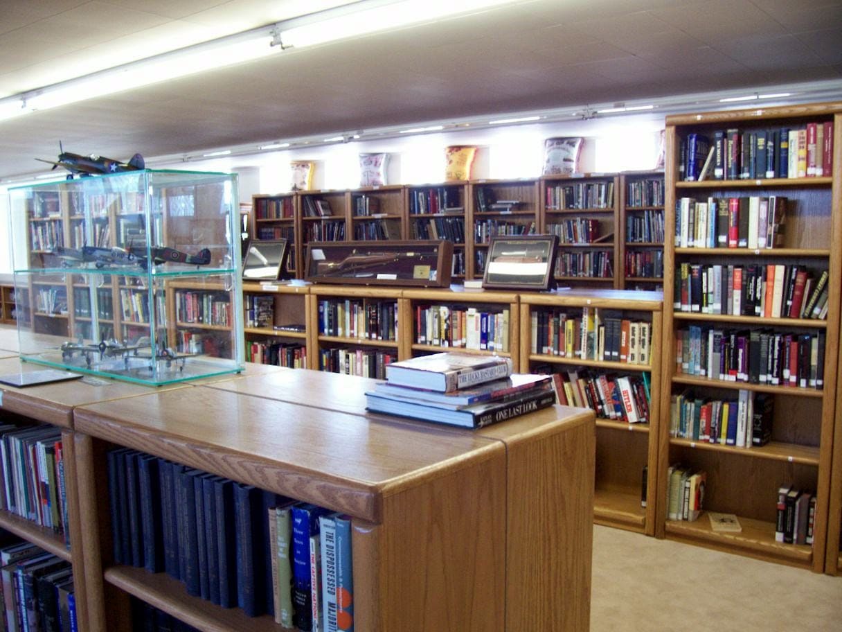 Eldred World War II Museum