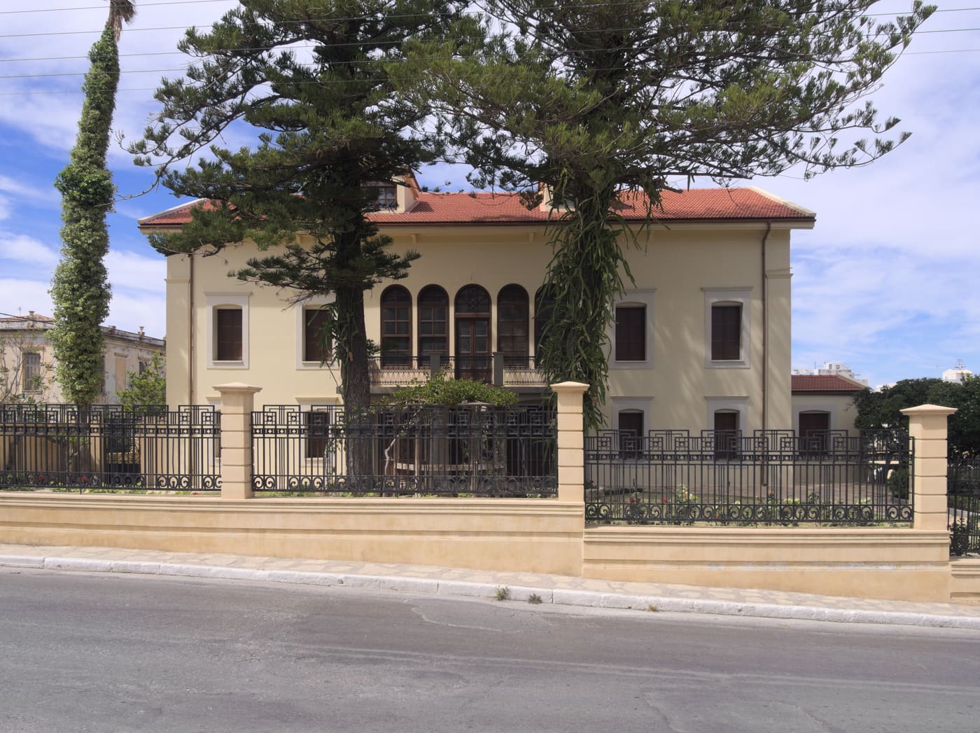 Eleftherios Venizelos Museum of Chalepa