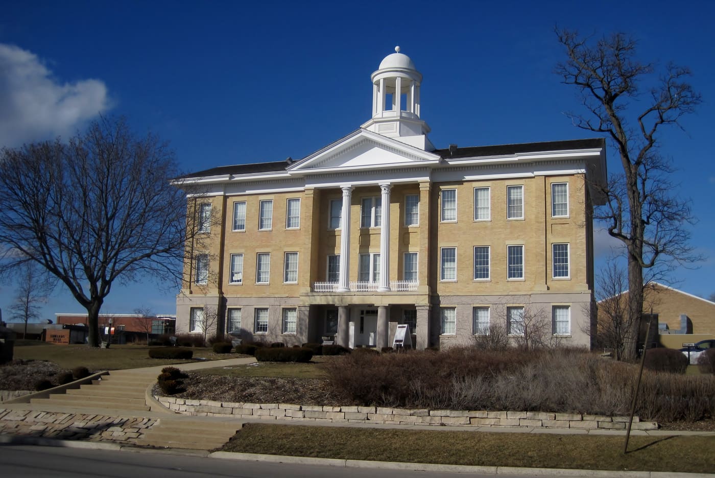 Elgin Area Historical Society