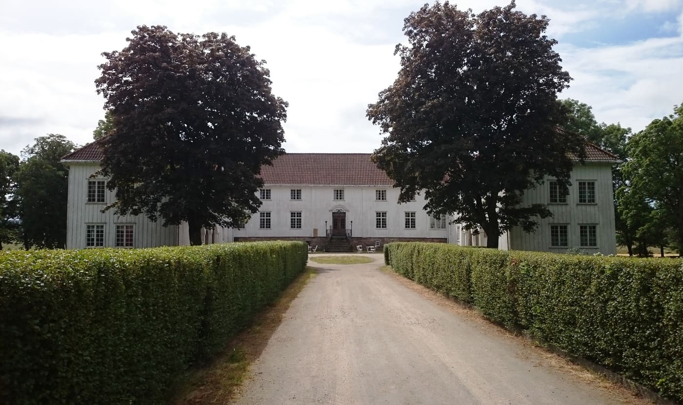 Elingård