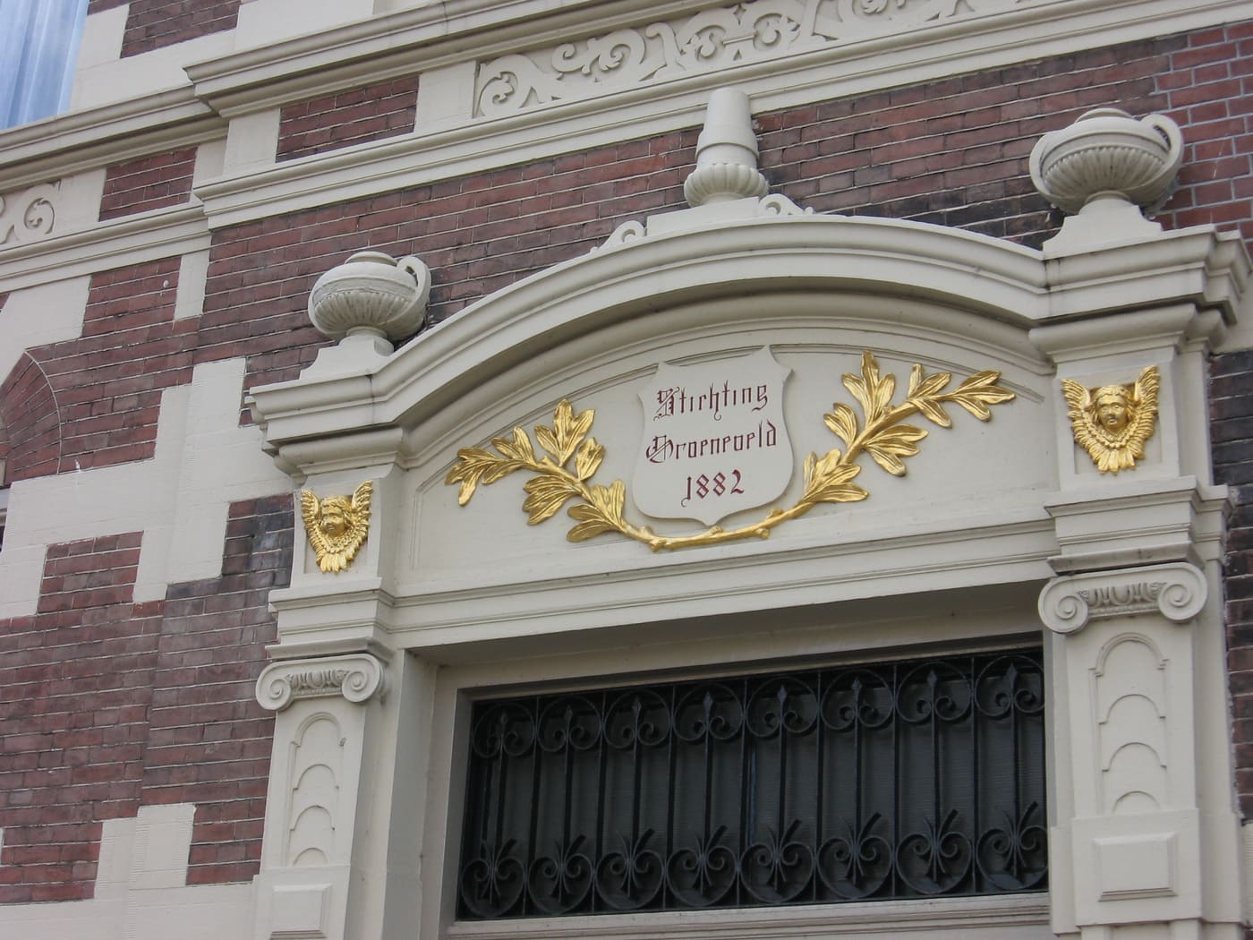 Groeneveldstichting