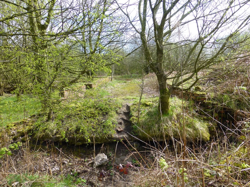 Ellerbeck Colliery