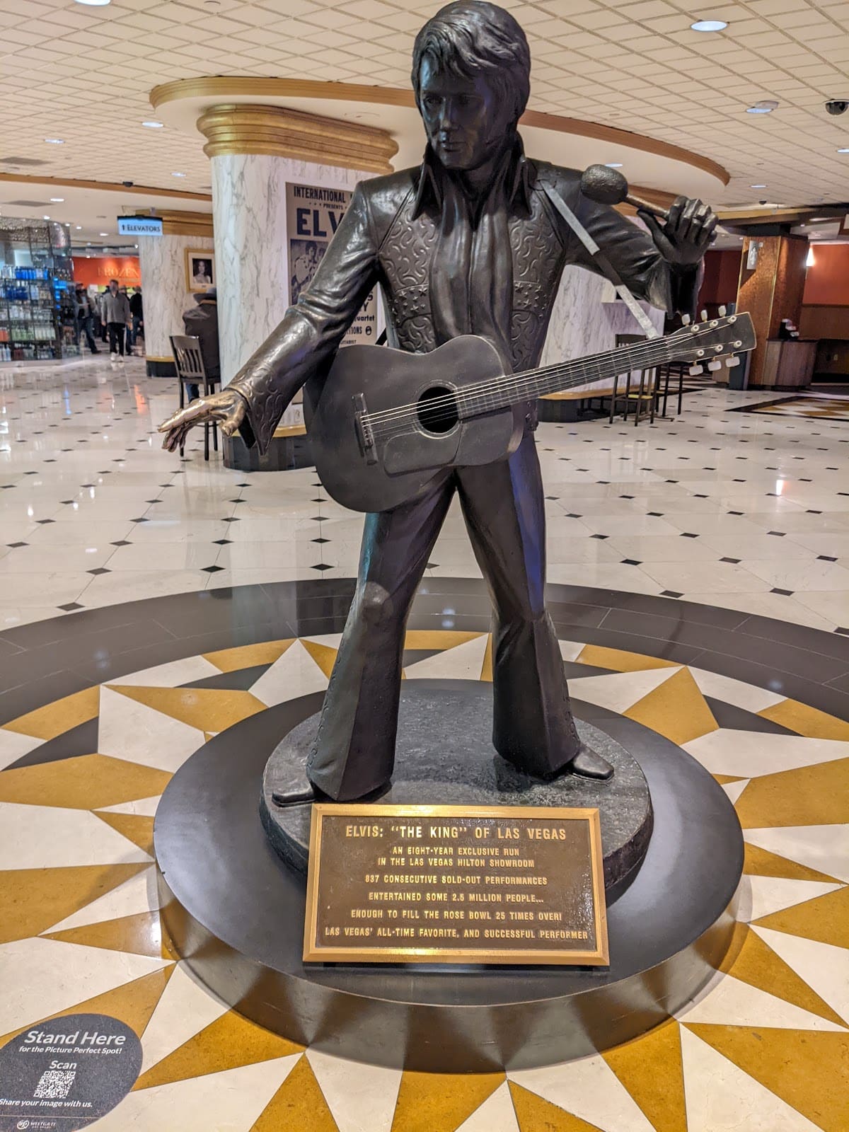 Elvis-A-Rama Museum