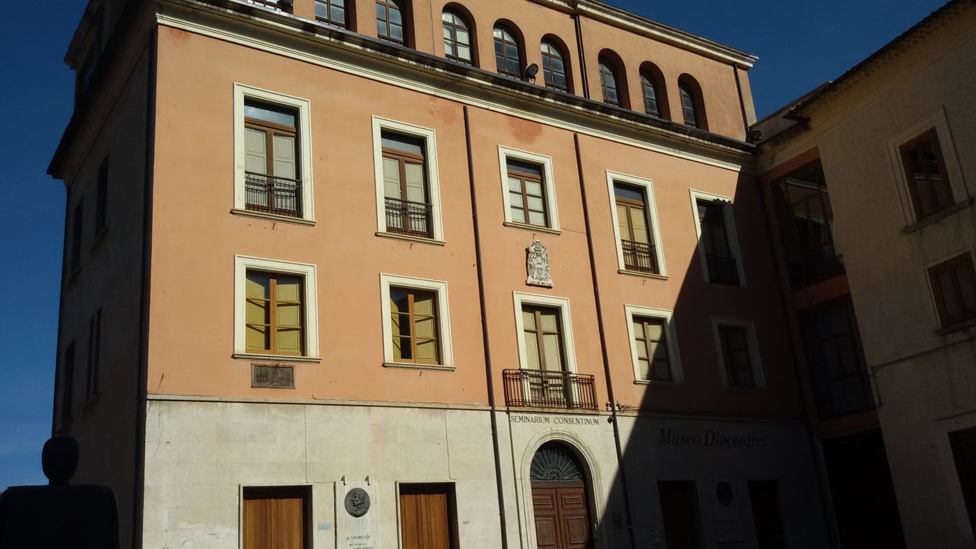 Museo diocesano