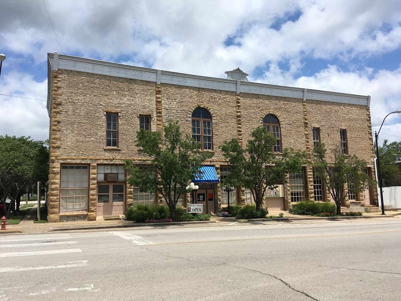 Emmett Kelly Museum