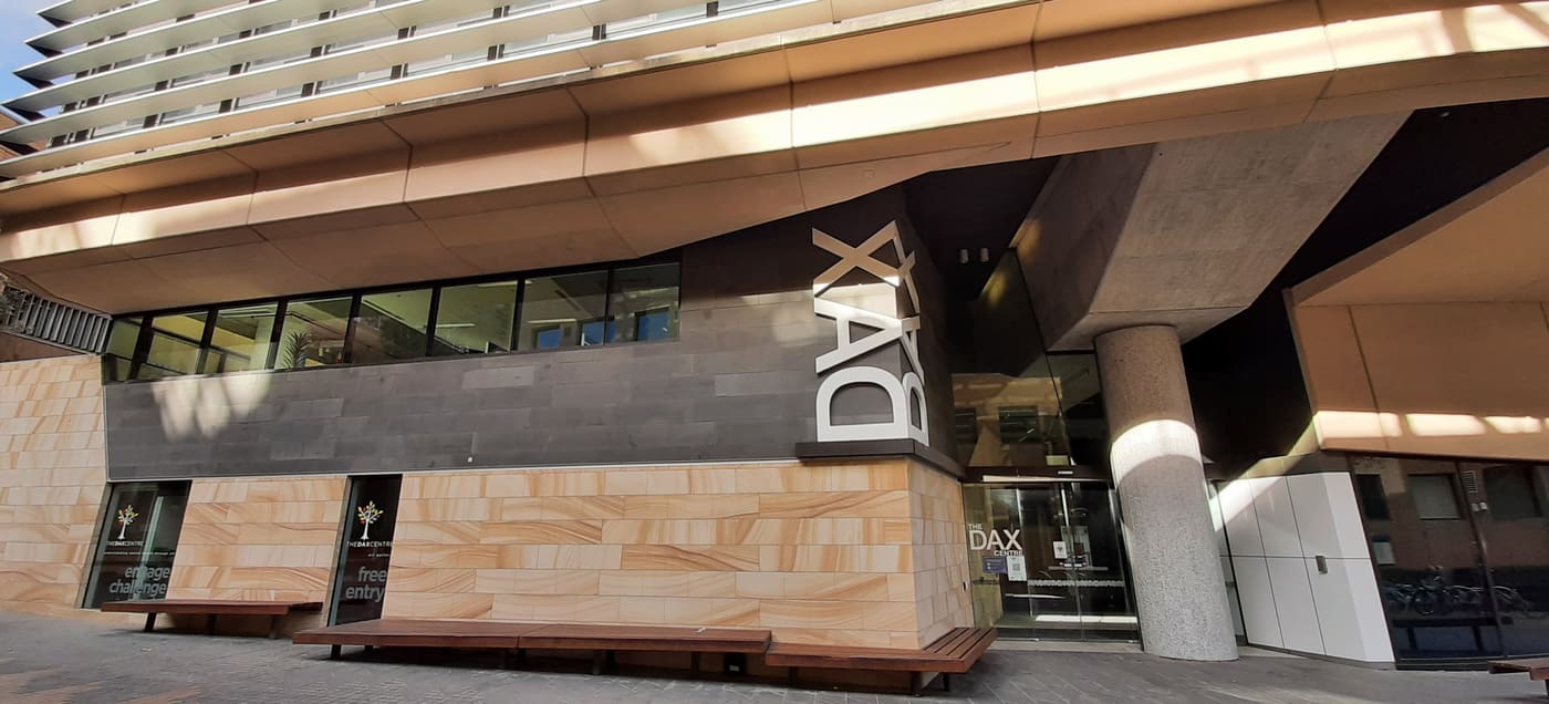 The Dax Centre