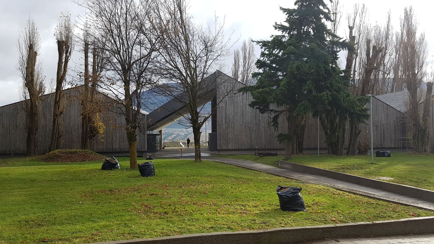 Museo Regional de Aysén