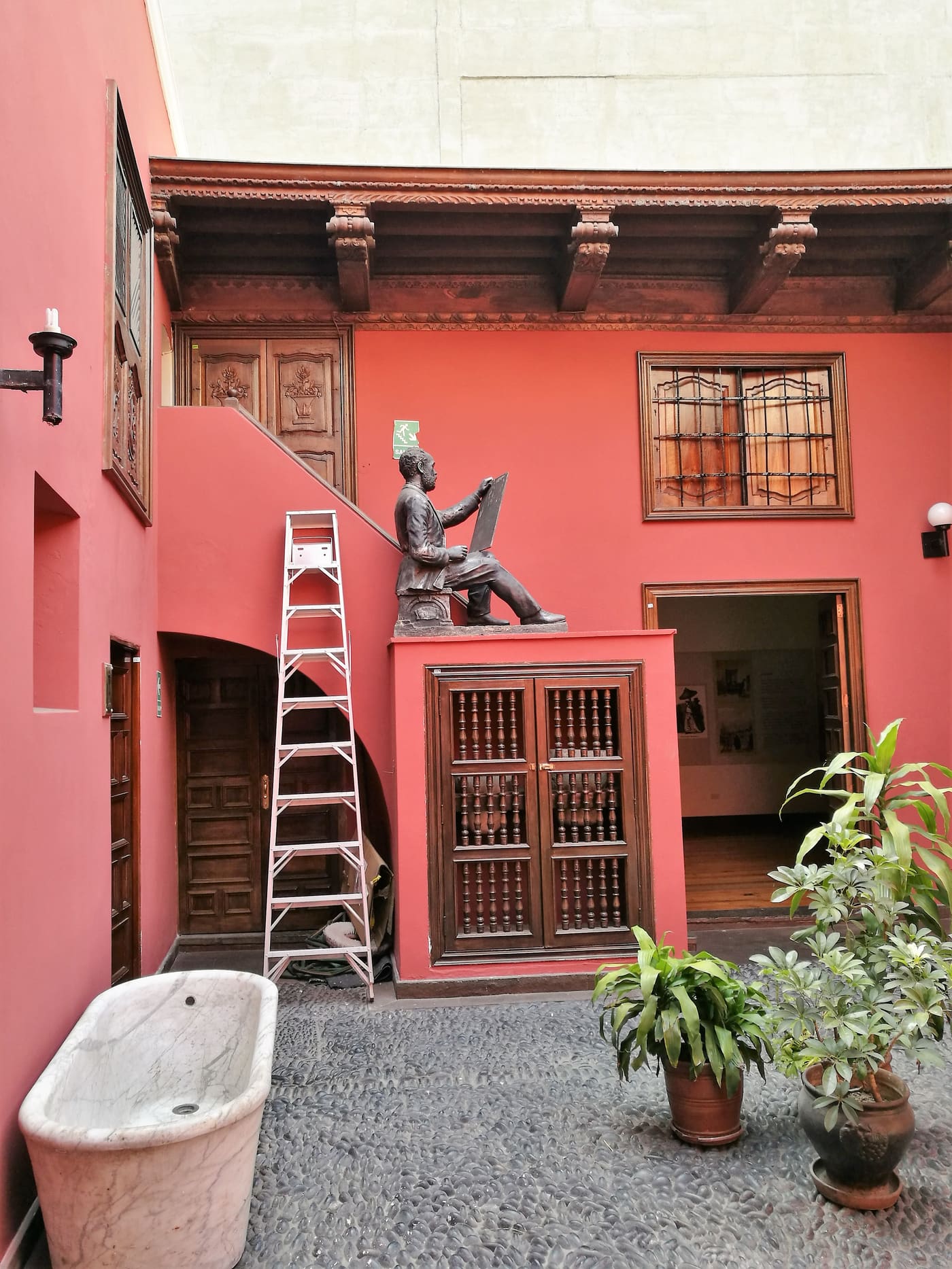 National Afro-Peruvian Museum