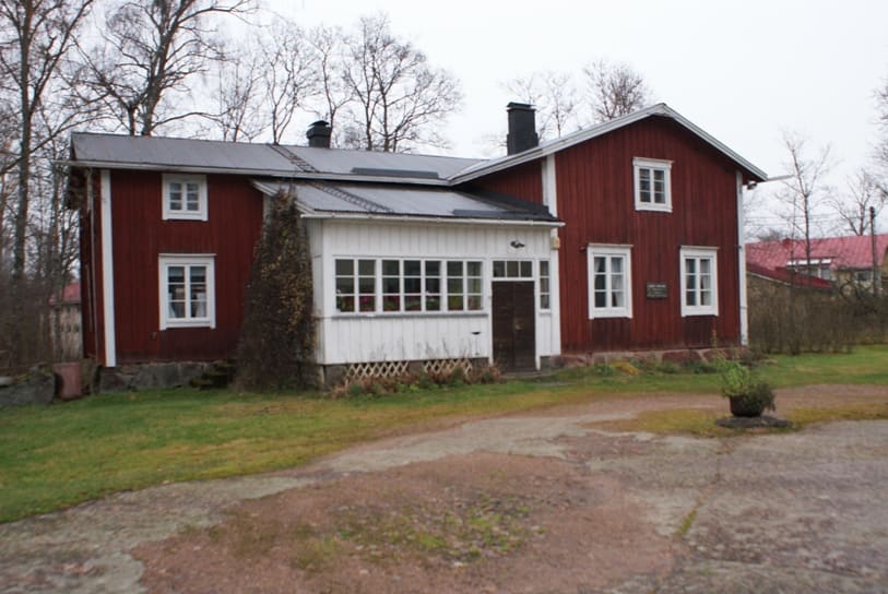 Kycklings House Museum