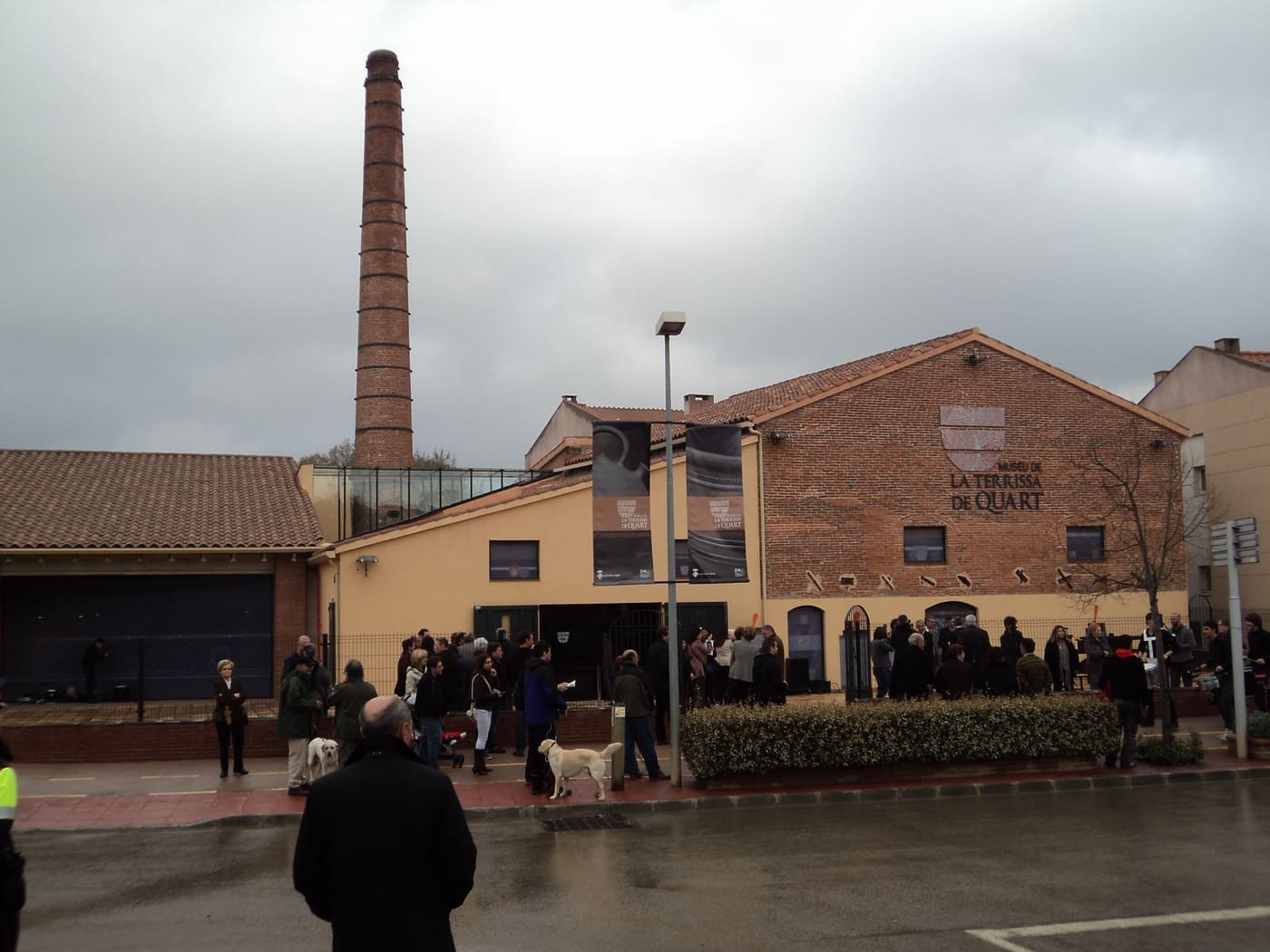 Museo de Alfarería de Quart