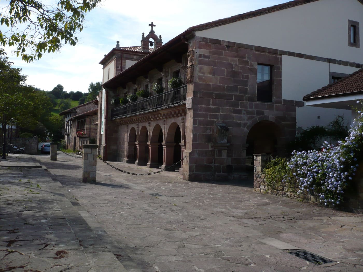 Museo de la Naturaleza de Cantabria
