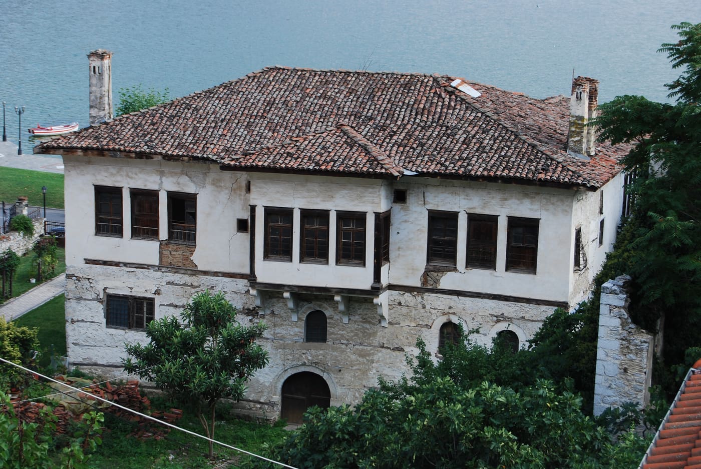 Skoutaris Mansion