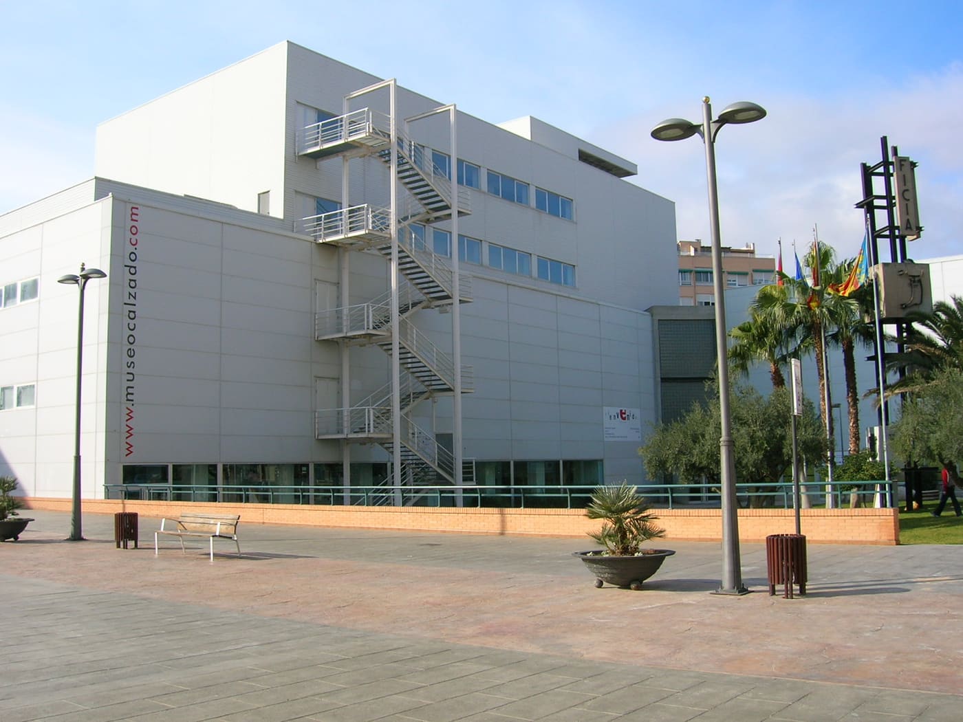 Elda Footwear Museum