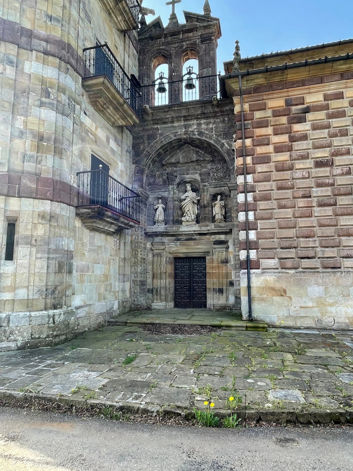 Palacio de Elsedo