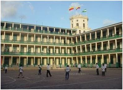 Instituto Técnico Central