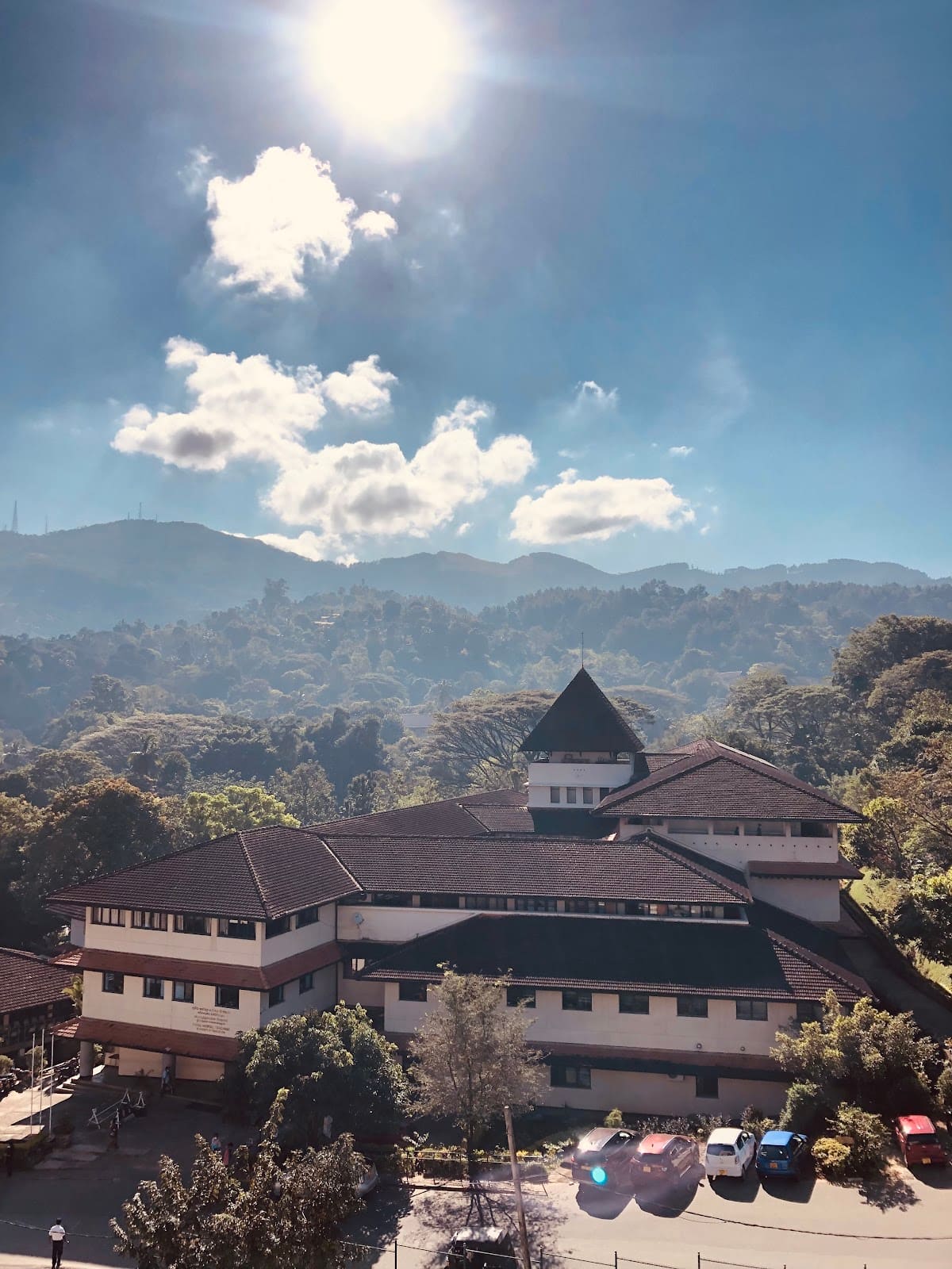 Faculty of Dental Sciences, University of Peradeniya