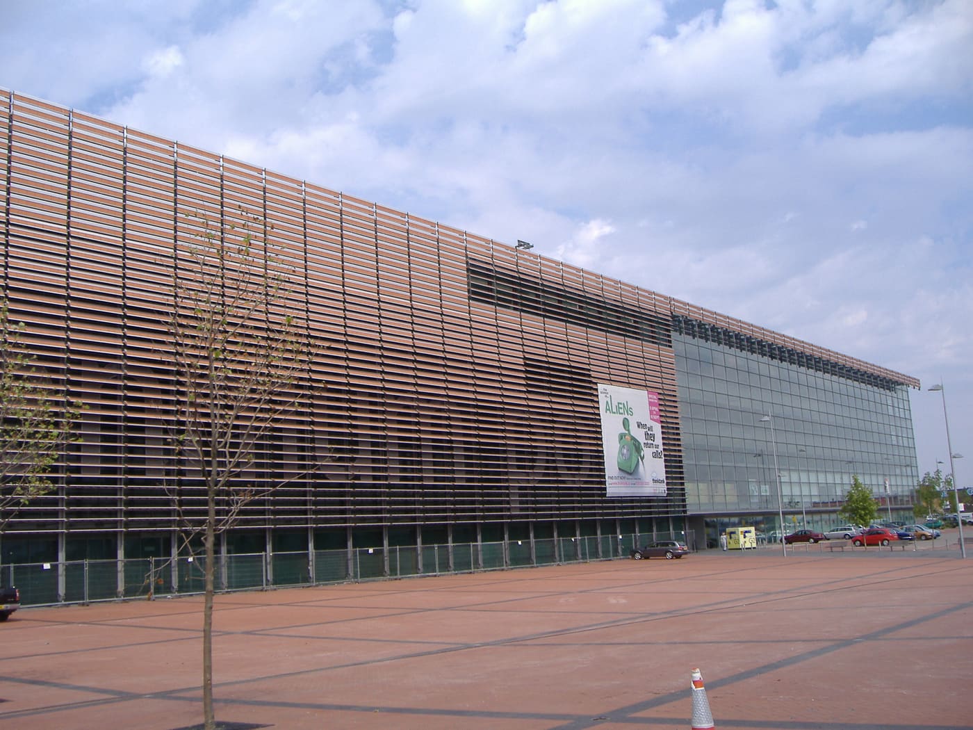 Faculty of Technology, Engineering and the Environment