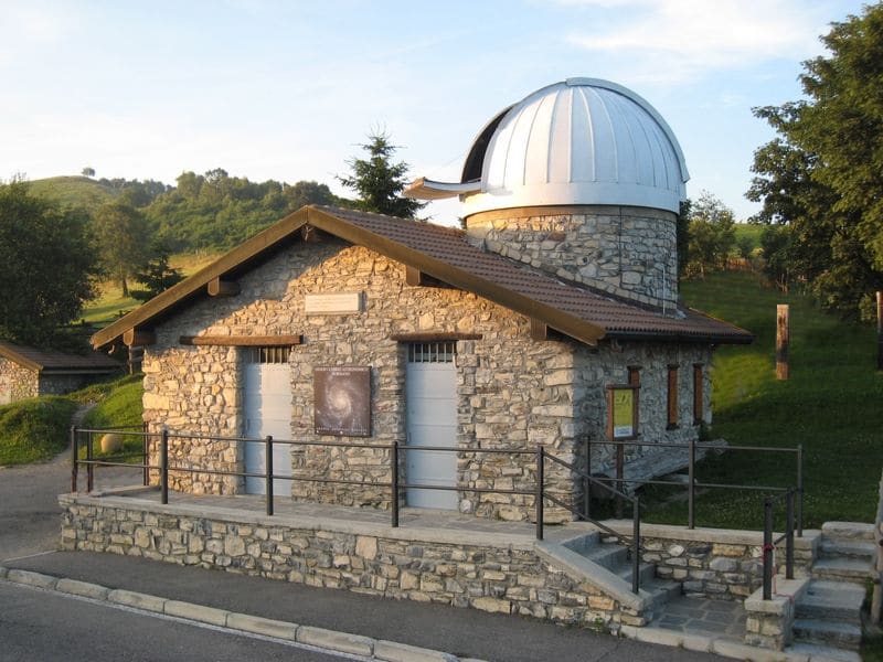 Osservatorio Astronomico Sormano
