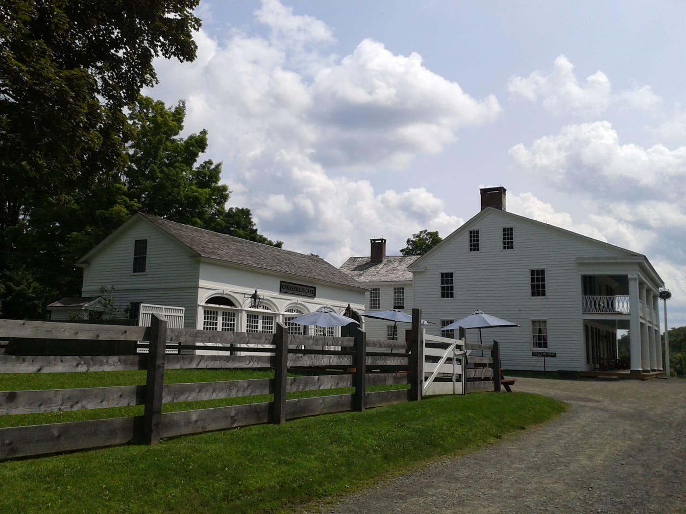 Farmers' Museum