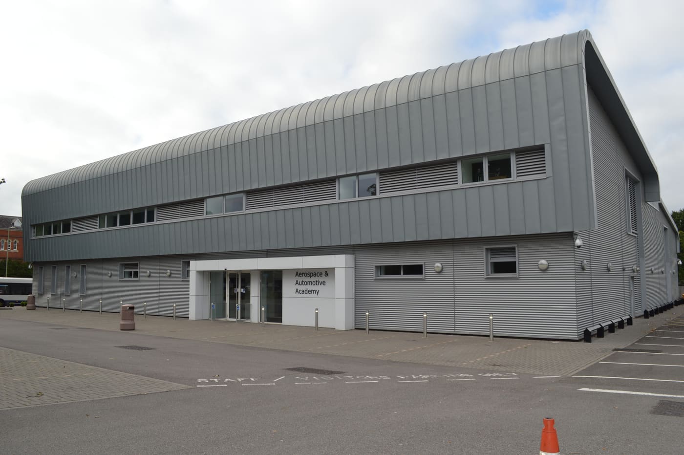 Farnborough College of Technology