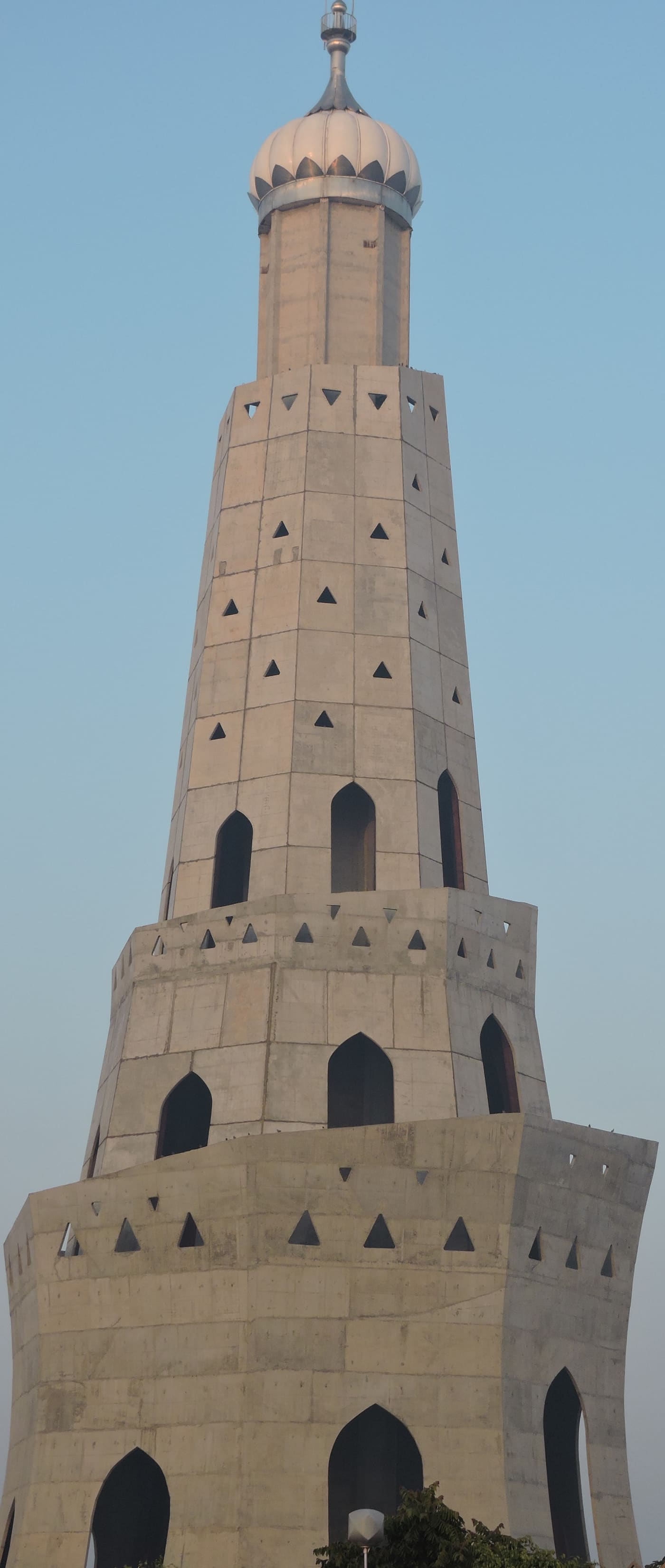 Fateh Burj