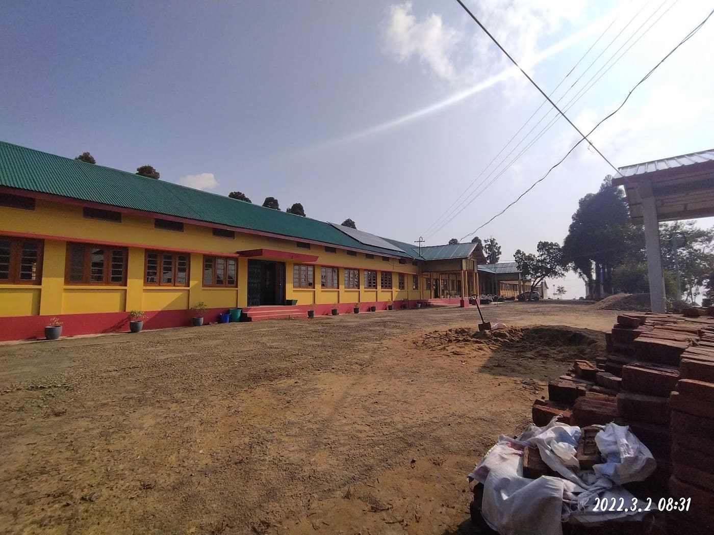 Fazl Ali College