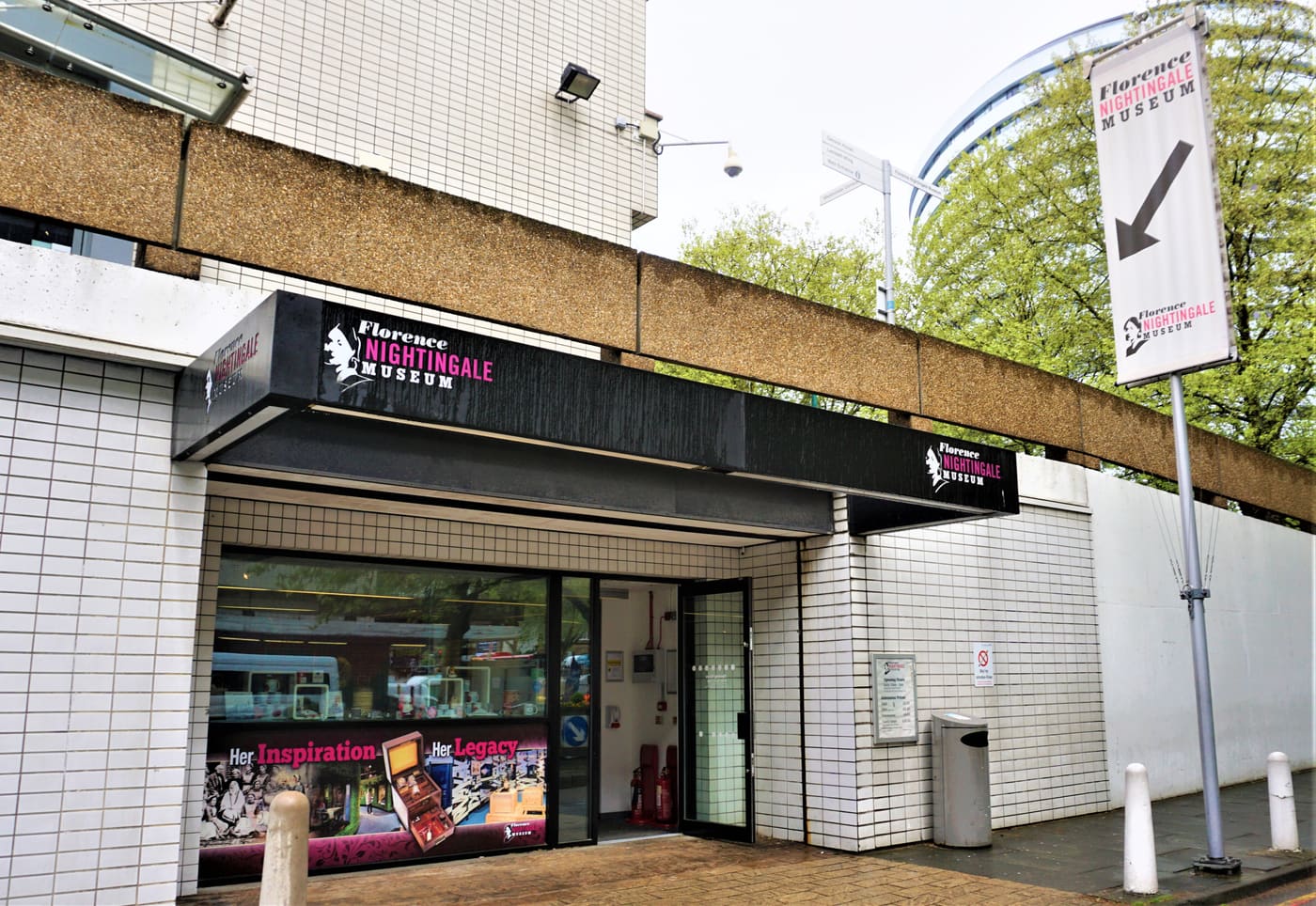 Florence Nightingale Museum